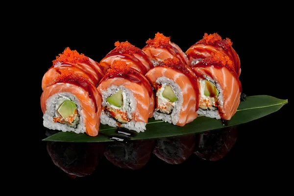 SP9.Queen Roll (8 pieces)