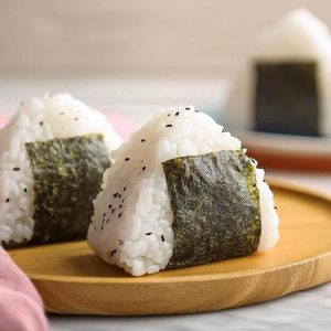 ON4.ONIGIRI POULET 1P